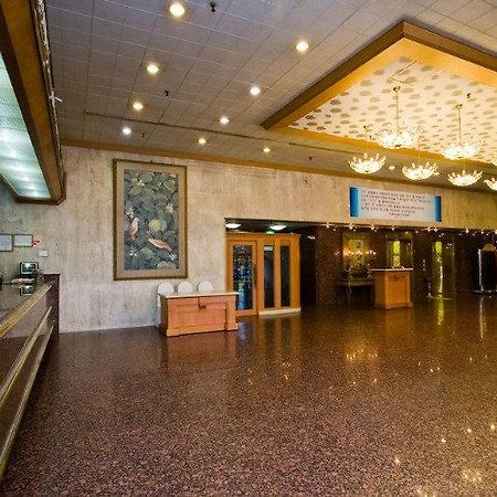 Hotel Kukje 釜山広域市 エクステリア 写真