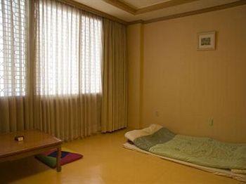 Hotel Kukje 釜山広域市 エクステリア 写真