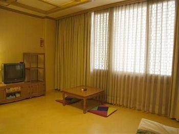 Hotel Kukje 釜山広域市 エクステリア 写真