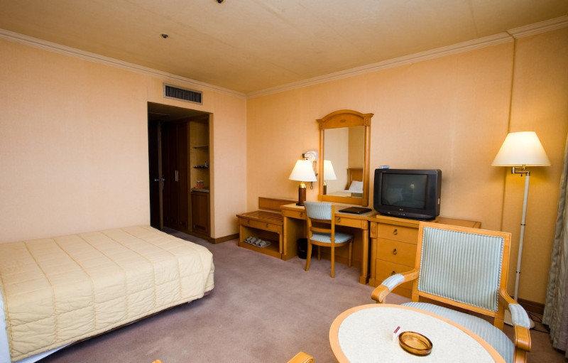 Hotel Kukje 釜山広域市 エクステリア 写真